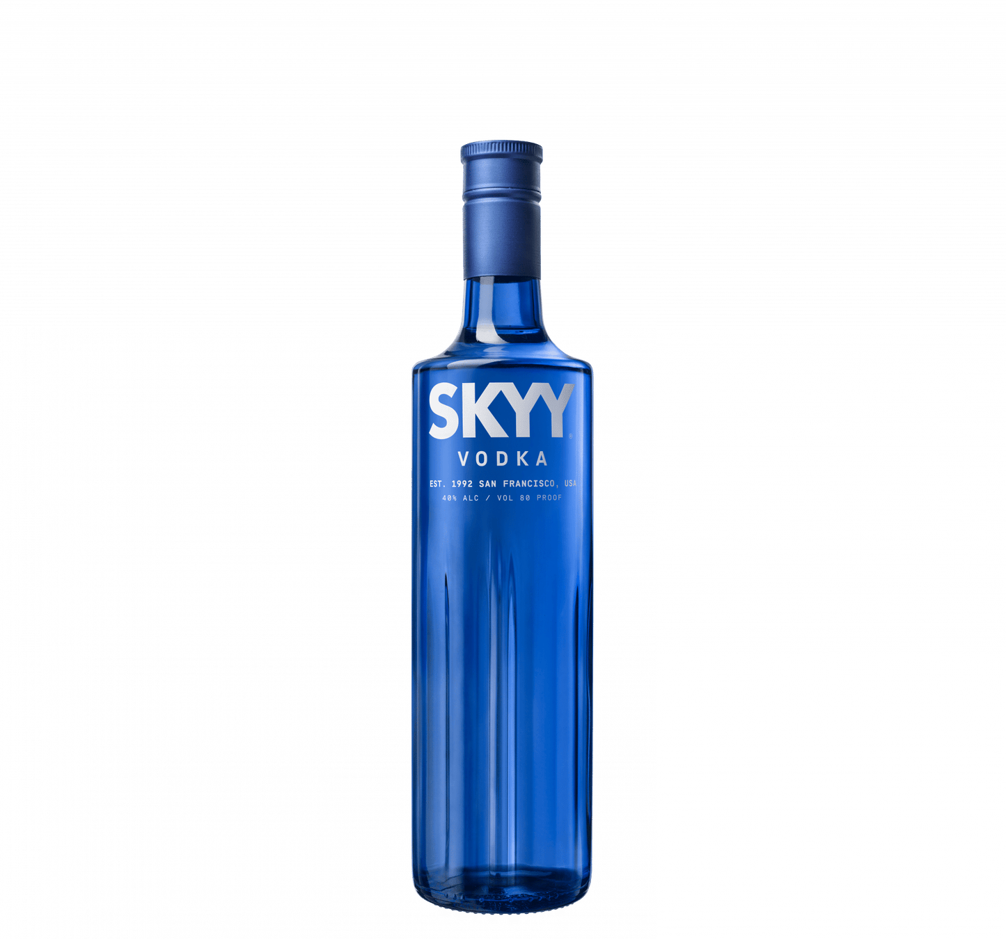 Skyy Vodka - 750 ml