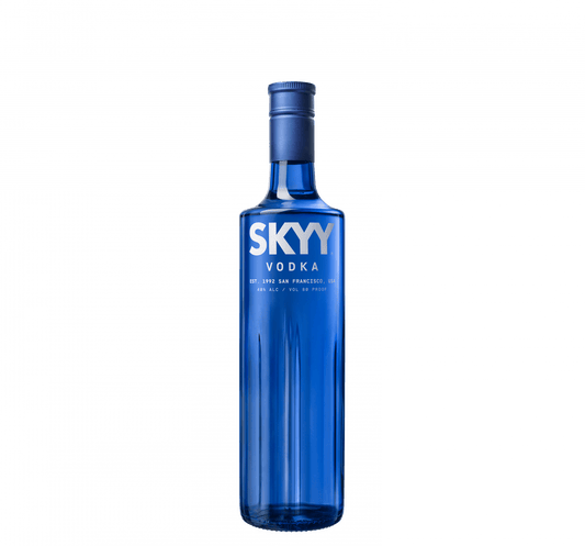 Skyy Vodka - 750 ml