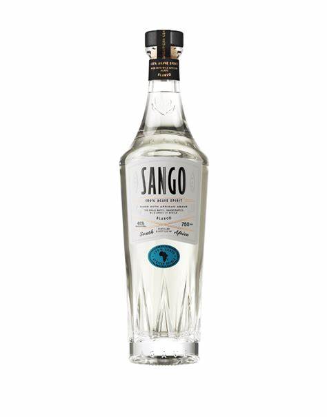 Sango Agave Spirit Blanco -750ml