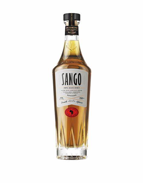 Sango Agave Spirit Reposado -750ml