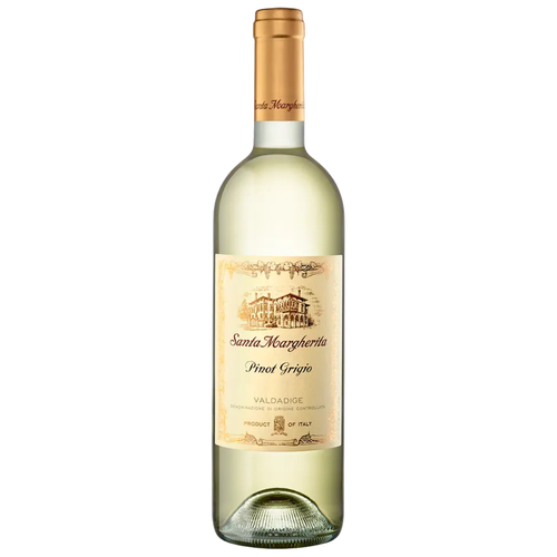 Santa Margherita Pinot Grigio - 750ml