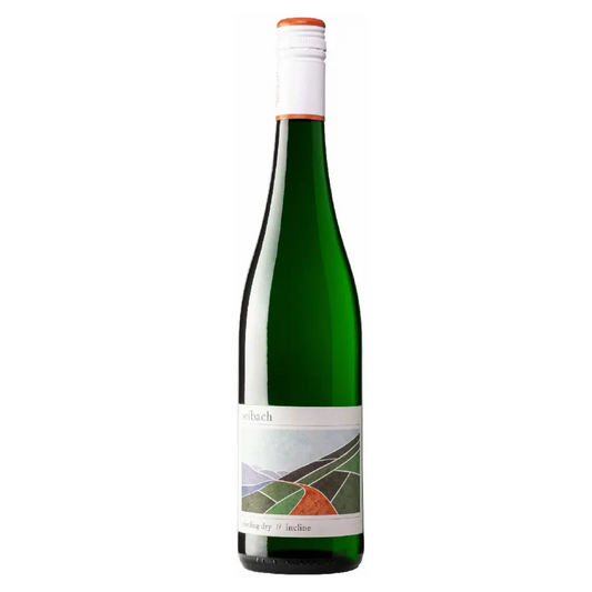 Selbach Incline Riesling Mosel - 750ml