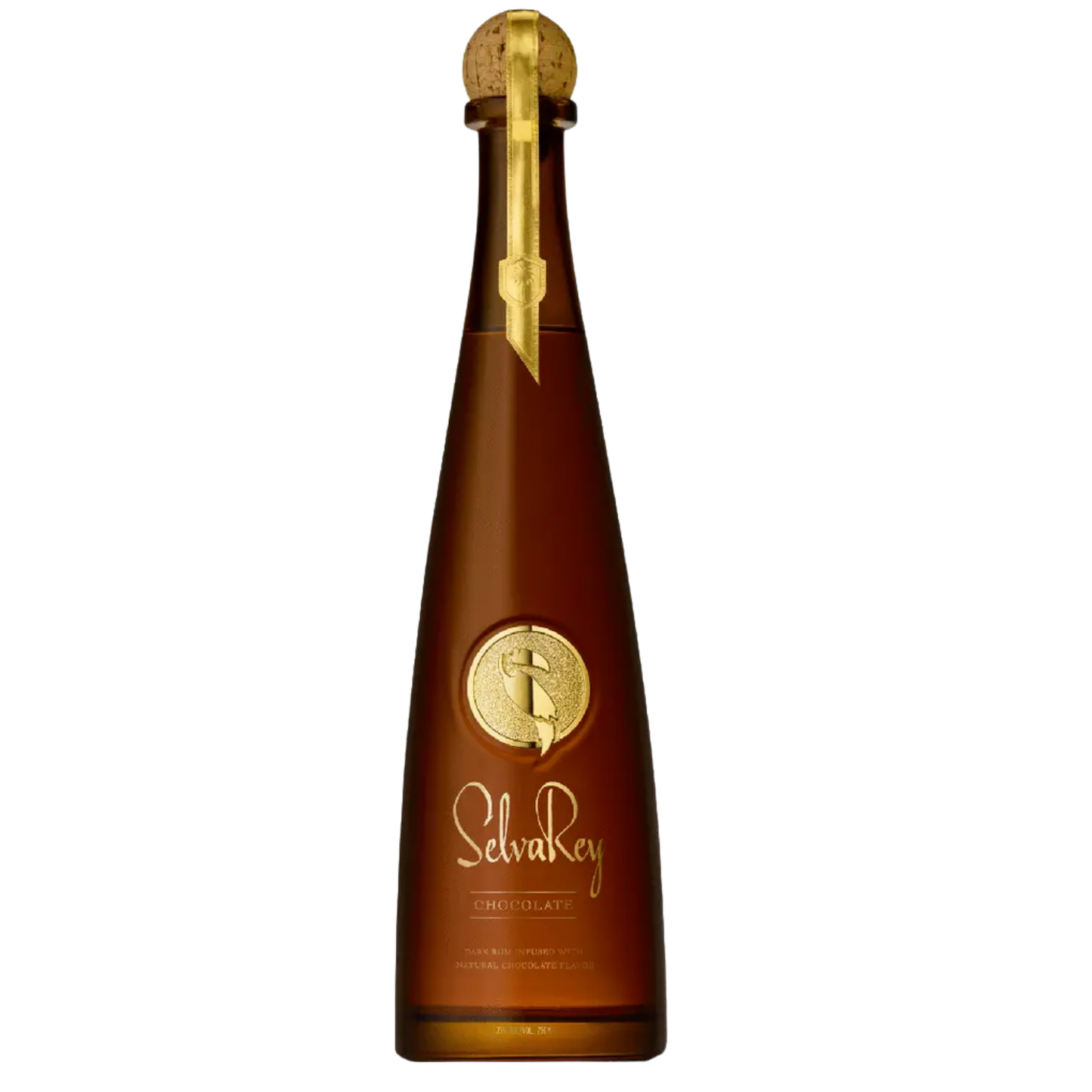 SelvaRey Chocolate Rum - 750ml