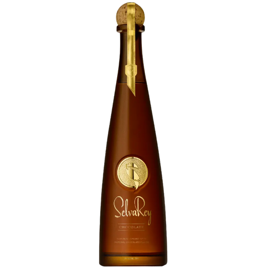 SelvaRey Chocolate Rum - 750ml
