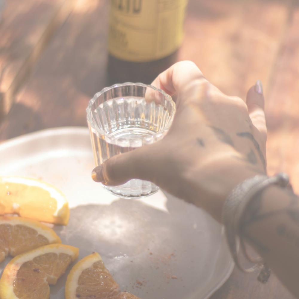 Mezcal