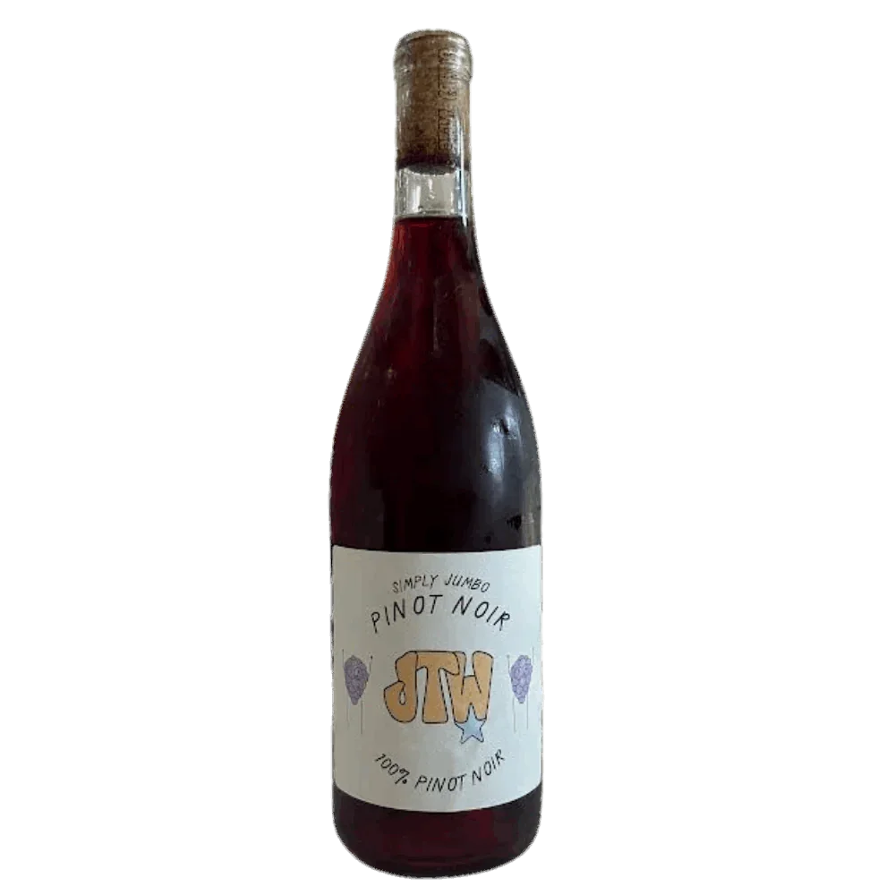 Jumbo Time Wine “Simply Jumbo” Pinot Noir – 750 ml - Sipsy