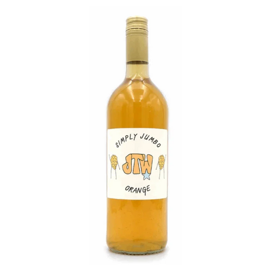 Jumbo Time Wine 'Simply Jumbo' Orange – 1 L - Sipsy