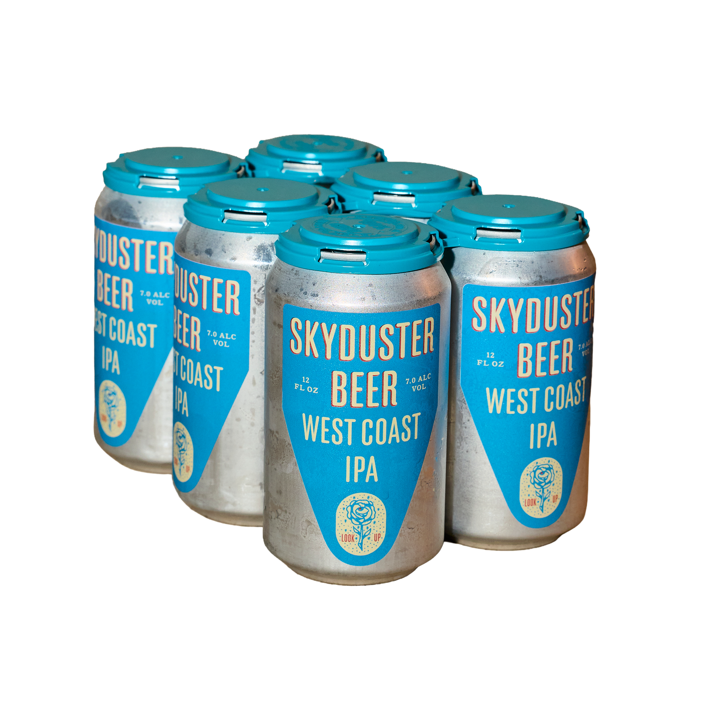 Skyduster West Coast IPA 6pack