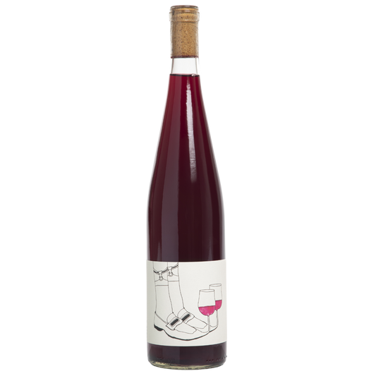 Las Jaras Slipper Sippers Nouveau - 750ml