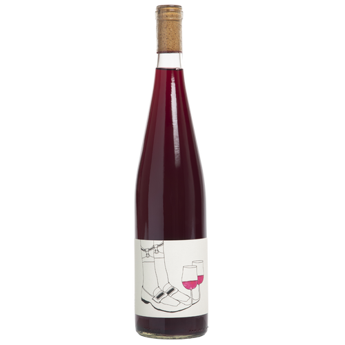 Las Jaras Slipper Sippers Nouveau - 750ml