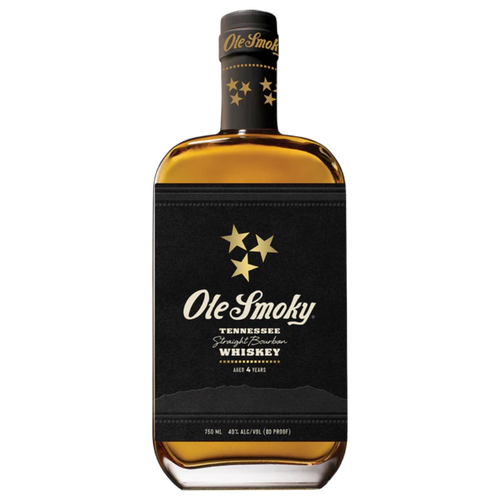 Ole Smoky Tennessee Whiskey - 750ml
