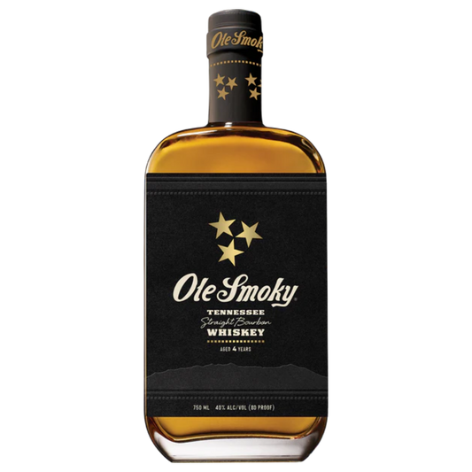 Ole Smoky Tennessee Whiskey - 750ml
