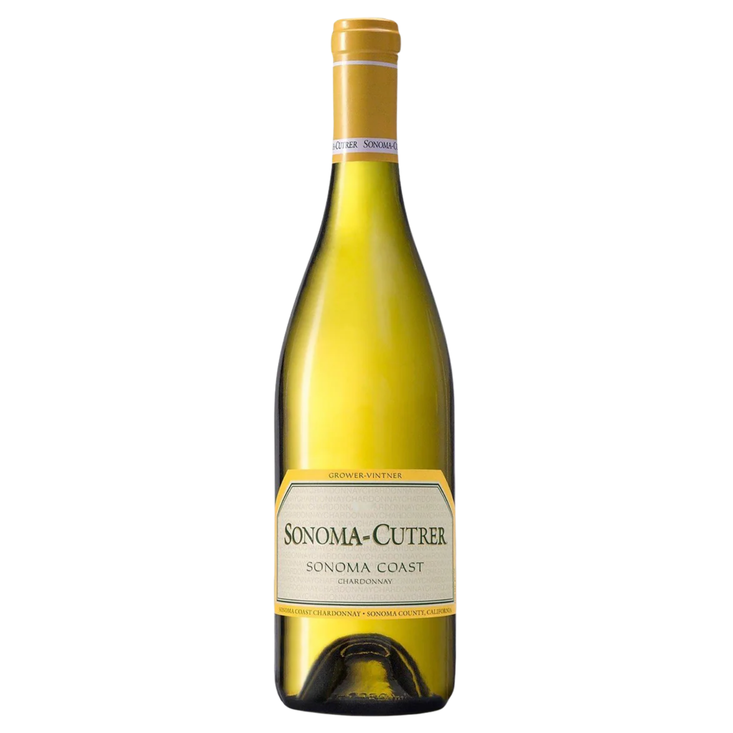 Sonoma-Cutrer Chardonnay - 750ml