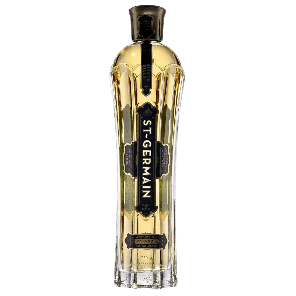 St-Germain - 750 ml - Sipsy