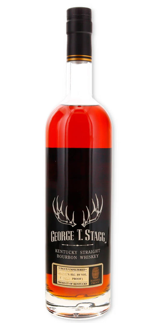 George T. Stagg 2024 Kentucky Straight Bourbon - 750ml