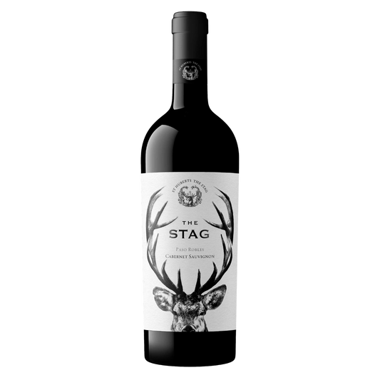 The Stag Cabernet Sauvignon Paso Robles - 750ml