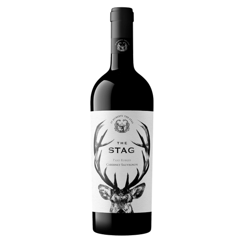The Stag Cabernet Sauvignon Paso Robles - 750ml