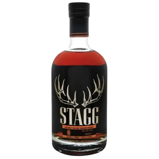 Stagg Kentucky Straight Bourbon – 750 ml - Sipsy