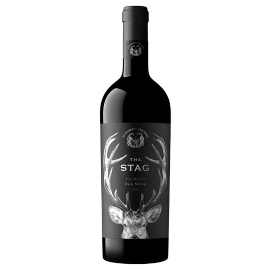 The Stag Red Wine Paso Robles - 750ml