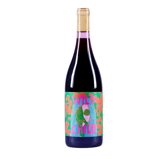 Subject to Change: Wild Child Old Vine Carignan – 750 ml - Sipsy