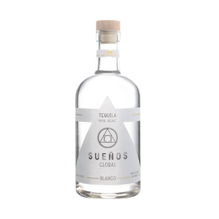 Suenos Global Blanco Tequila - 750ml