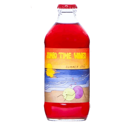 Jumbo Time Wine: Summer Love – 355 ml - Sipsy