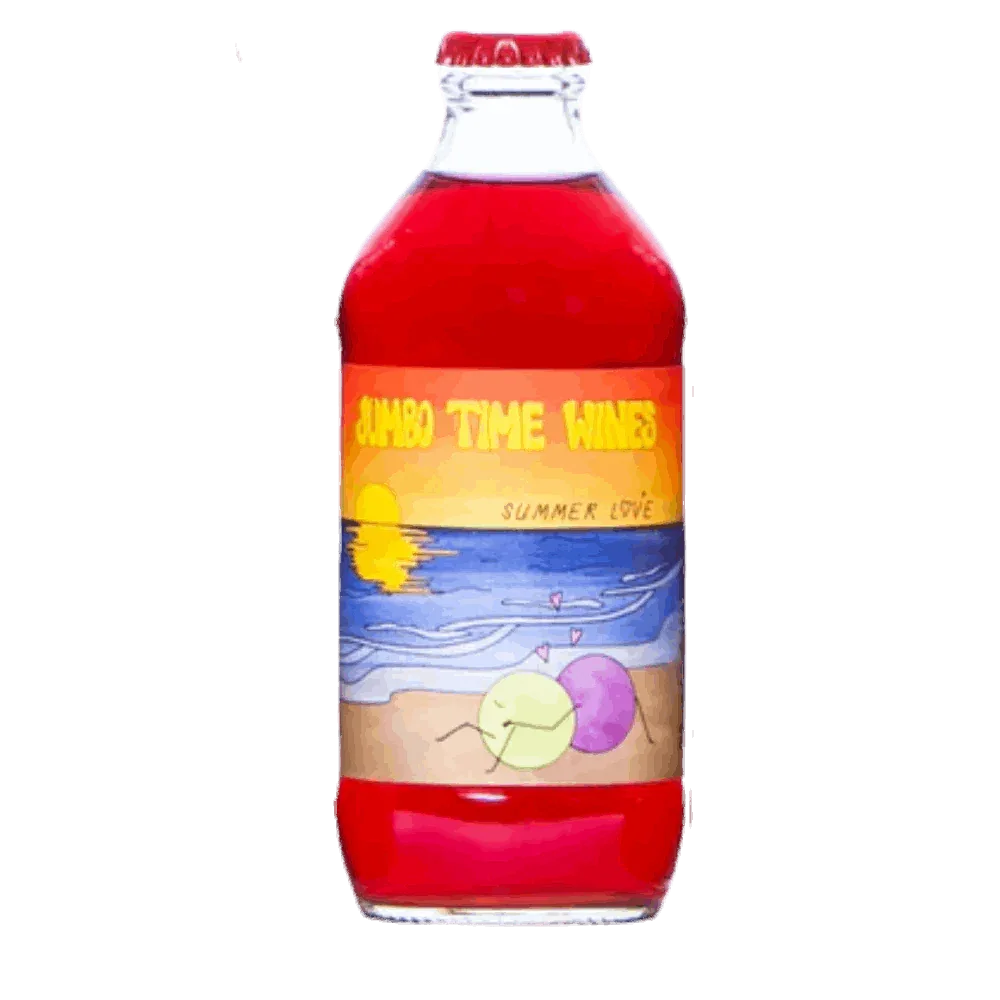 Jumbo Time Wine: Summer Love – 355 ml - Sipsy