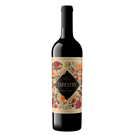 Tapestry Red Blend - 750ml