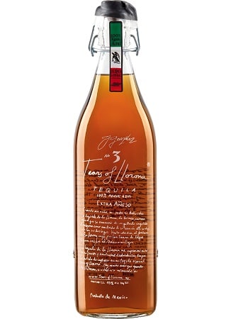 Tears of IIorona Extra Anejo- 1L