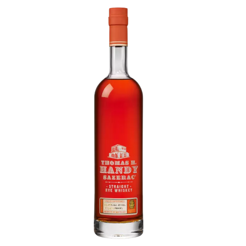 Thomas H. Handy 2024 Straight Rye Whiskey - 750ml