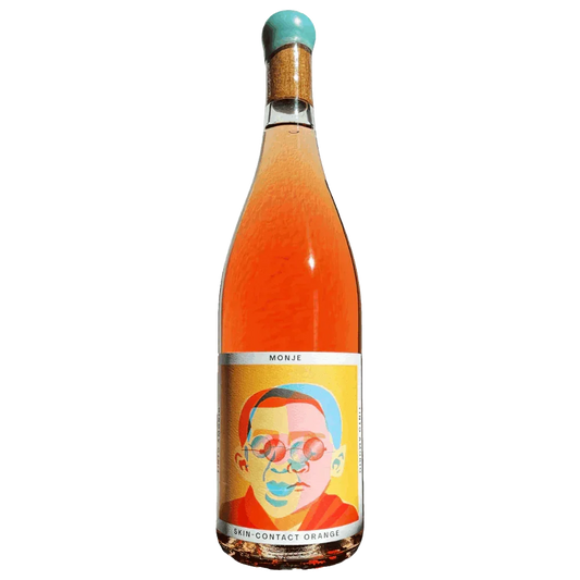 Tinto Amorio ’23 Monje – 750 ml - Sipsy