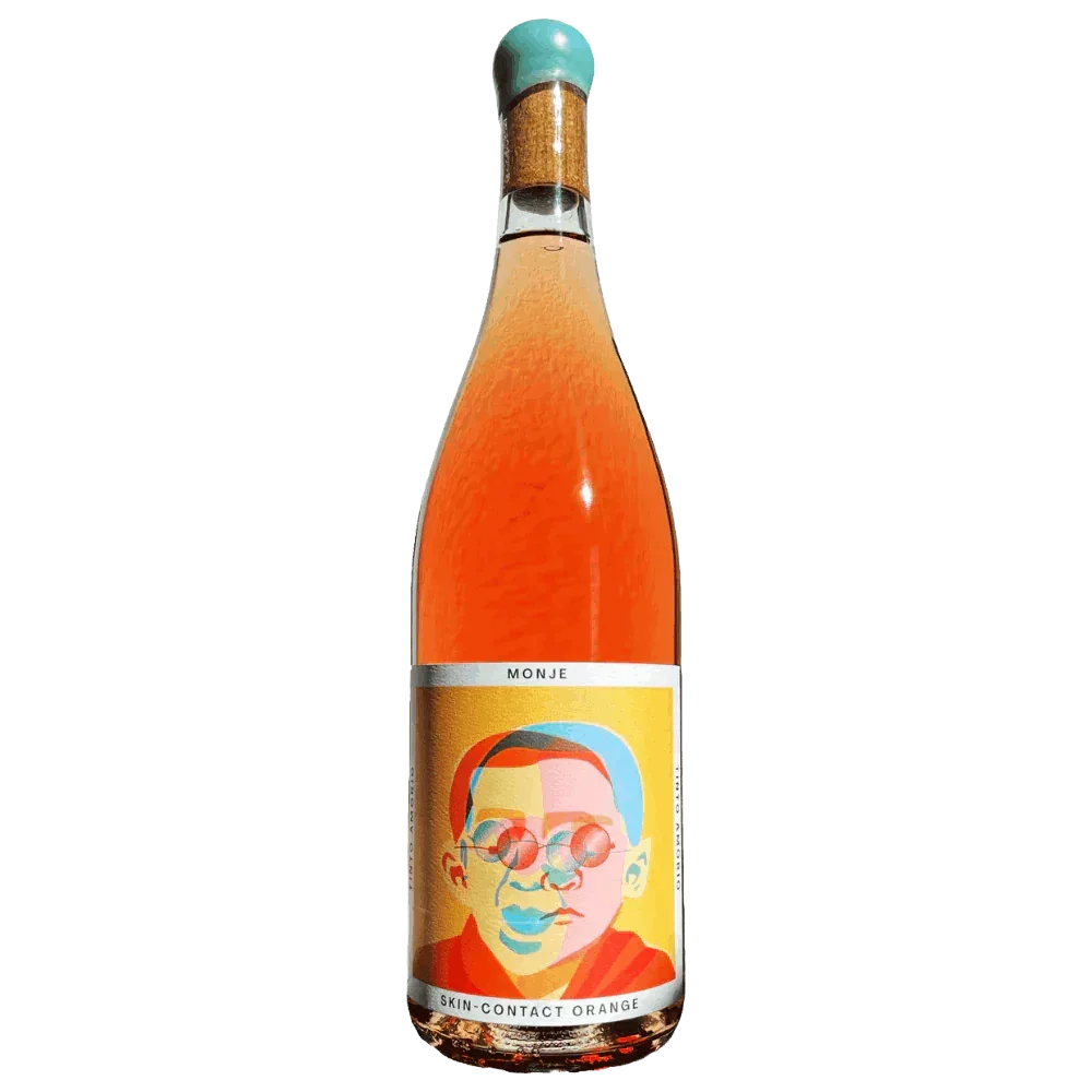 Tinto Amorio ’23 Monje – 750 ml - Sipsy