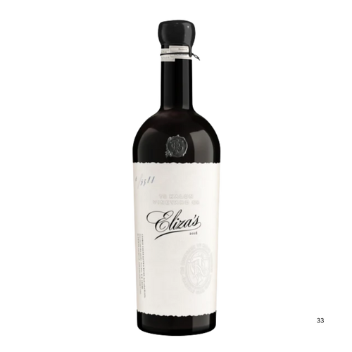 To Kalon Eliza’s Red 2018 - 750ml