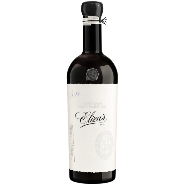 To kalon eliza's red  - 750ml