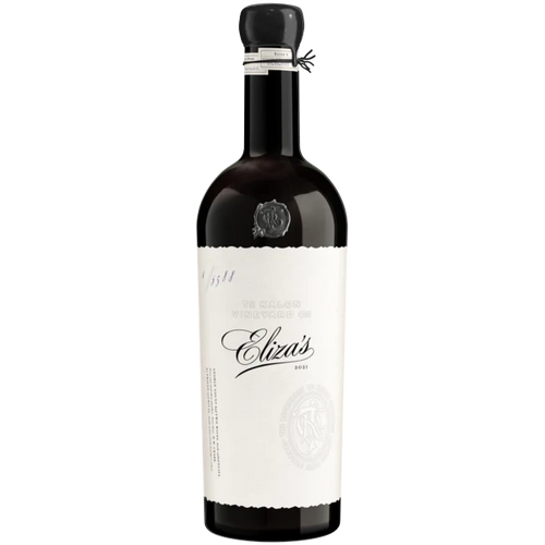 To Kalon Eliza’s Red - 750ml