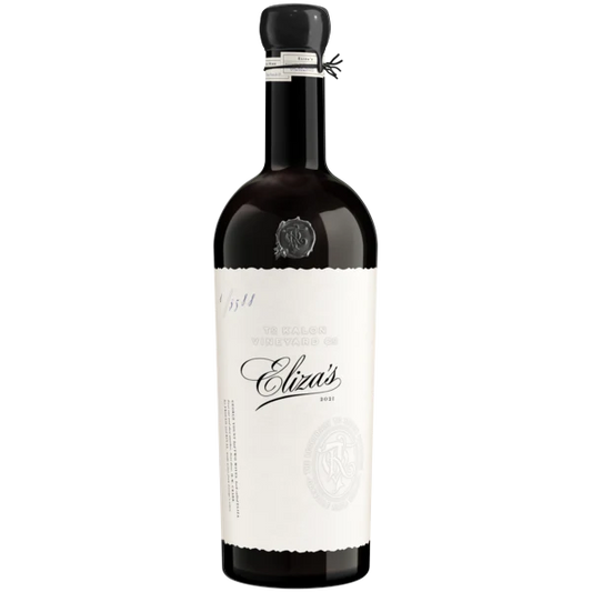 To kalon eliza's red  - 750ml