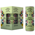 Two Chicks Sparkling Honeydew Melon Drop 4pk