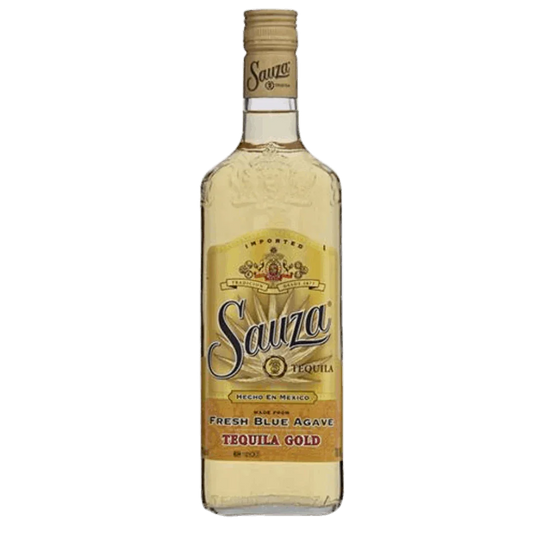 Sauza Tequila Gold - 750 ml - Sipsy