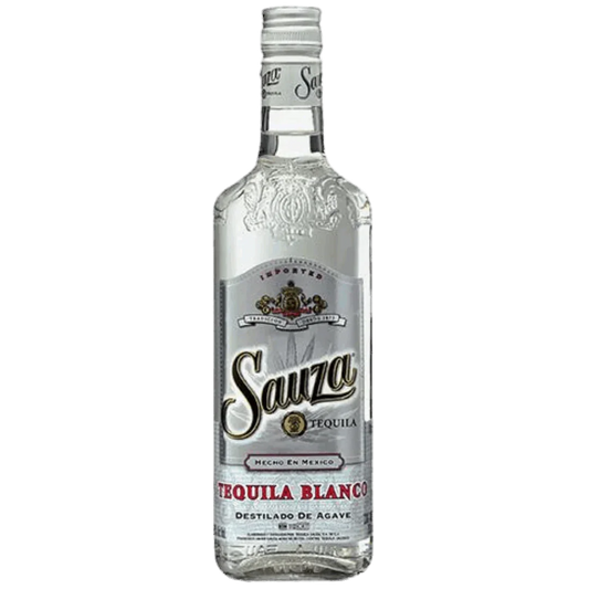 Sauza Tequila Blanco, 750 mL - Sipsy