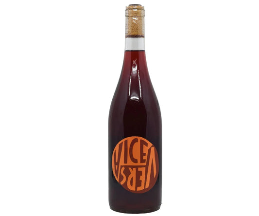 Vice Versa Natural Wine - 750 ml - Sipsy