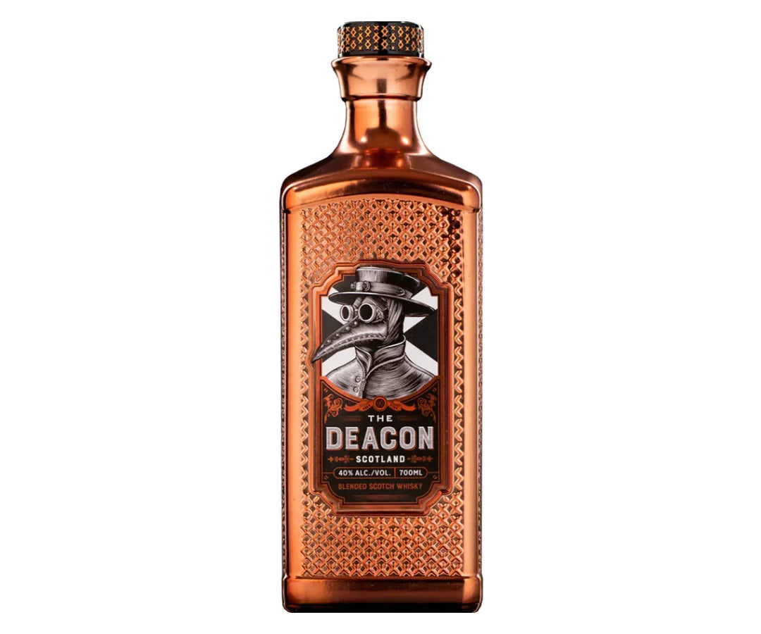 Deacon Scotch Whisky – 750 ml - Sipsy