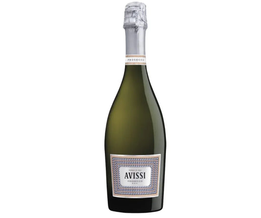 Avissi Prosecco 750 ml - Sipsy