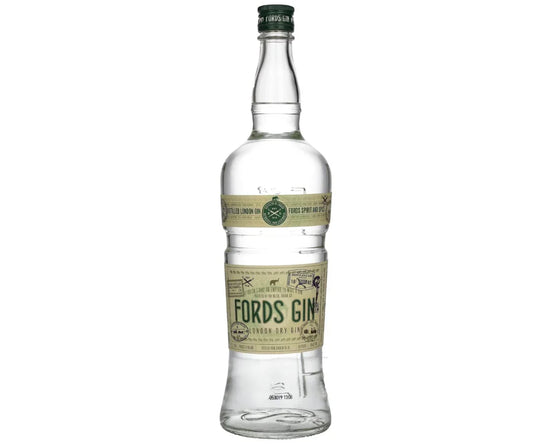 Ford's Gin – 750 ml - Sipsy