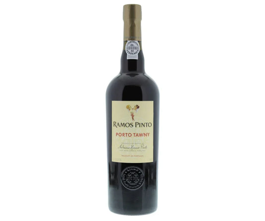 Ramos Pinto Porto Tawny - 750 ml - Sipsy