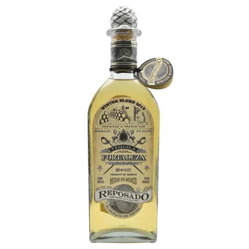 Fortaleza Reposado Winter Blend 2024 - 750ml