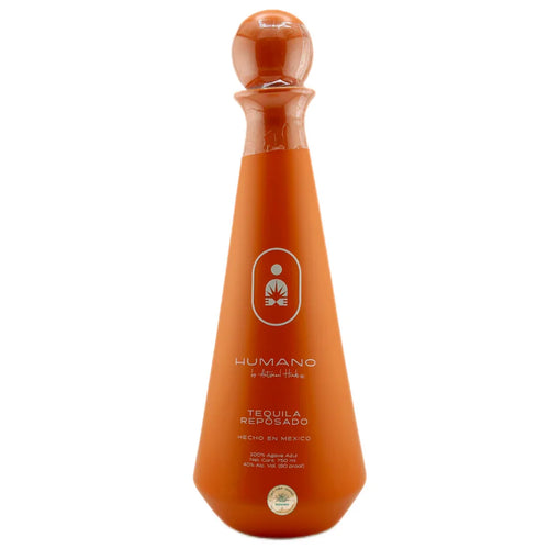 Humano Reposado Tequila - 750ml