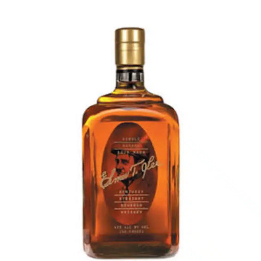 Elmer T. Lee Single Barrel Bourbon - 750ml