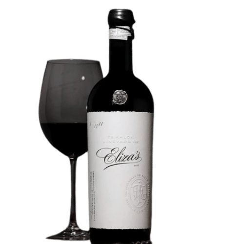 To Kalon Eliza's Red - 750ml