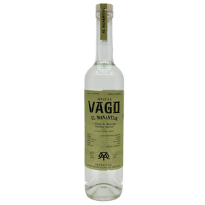 Mezcal Vago El Manantial Espadin - 750ml