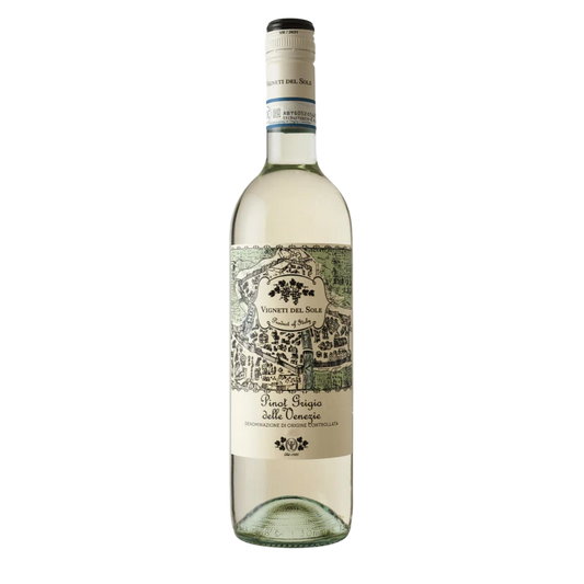Vigneti del Sole Pinot Grigio - 750ml